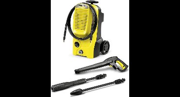 Kärcher hogedrukreiniger K 5 Classic