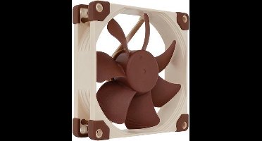 Noctua NF-A9 FLX hardwarekoeling Computer behuizing Ventilator