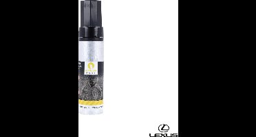 LEXUS - lakstift - 8U0 - BLACK SAPPHIRE-MET.