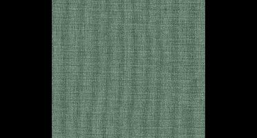 TEXTIELLOOK BEHANG | Uni - Groen - Living Walls Michalsky 5