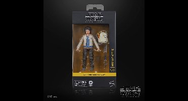 SKELETON CREW - Wim - Figure Legends Series 15cm - Star Wars