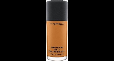 MAC Cosmetics - Studio Fix Fluid SPF 15 Foundation - 30ml