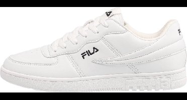 Fila Basketball Sneaker Noclaf Low White-44