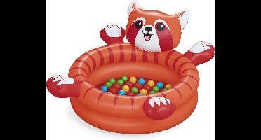 Bestway Ballenbad - Speelparadijs voor Peuters!