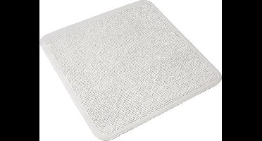 Douchemat - Wit - Rubber - Secu - SecuCare Senior