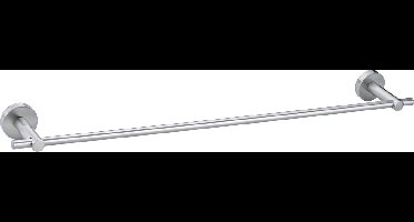 Tesa moon handdoekhouder