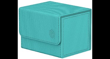 Ultimate Guard Sidewinder 100+ Xenoskin "Summer Edition 2025" - Lagoon