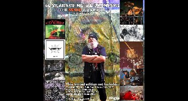40 Years of Metal Drumming