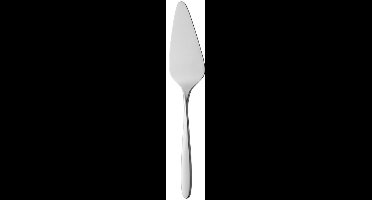 Sola Taartschep Twist - Zilver - Los bestek - 1 stuk