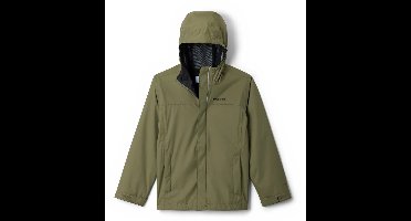 Columbia Watertight™ Ii Jas Groen 10-12 Years Jongens
