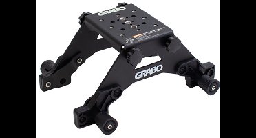 Grabo Attachment Plate