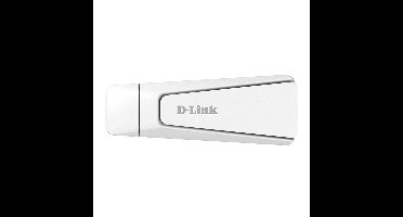 D-Link AX18U WiFi-adapter USB-A 3.0 1775 MBit/s