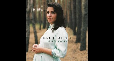 Katie Melua - Love & Money (CD) (Deluxe Edition)