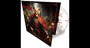 Helstar - The Devil's Masquerade