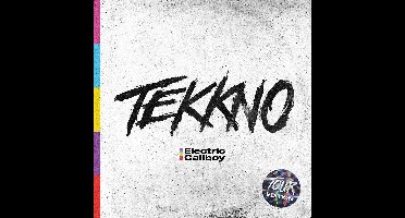 TEKKNO (Tour Edition)