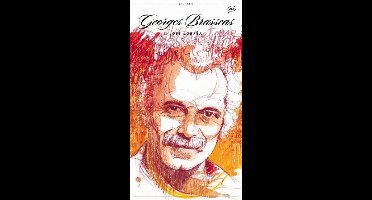 Georges Brassens - Georges Brassens - Jose Correa (CD)