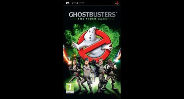 Ghostbusters, The Video Game
