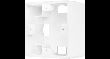 SURFACE MOUNT FRAME MOUNT FRAME