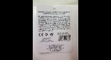 Strandspeelgoedset Colorbaby