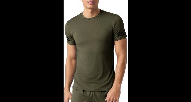Björn Borg Borg T-Shirt - Military Green