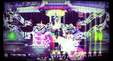 Red Art Games Shinorubi Standaard PlayStation 4