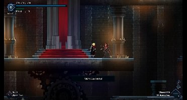 Red Art Games Skautfold: Usurper Standaard PlayStation 4