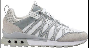 Cruyff Heren Sneaker Wit CC261051/158 Feria Hex