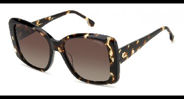 Carrera CARRERA 3030/S Brown havana 56/18/140 WOMAN Zonnebrillen