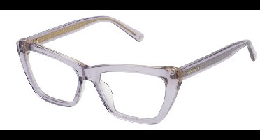 Nina Ricci VNR363 Top viola+arancio 52/16/140 WOMAN Brilmonturen