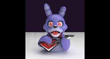 Five Nights At Freddy's Bonnie - Tubbz Boxed Unisex Decoratieve Artikelen - meerkleurig - Standard