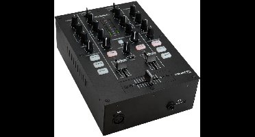Omnitronic PM-202FX - DJ Mixer
