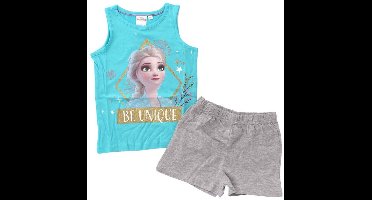 Disney Frozen kinderpyjama's 5 jaar