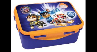 Paw Patrol Power Up sandwichdoos