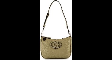 GUESS schoudertas Isola Shoulder Bag Sage kaki