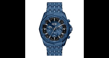 Diesel DZ4705 Mannen Horloge 46 mm - Blauw