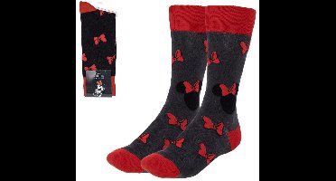 Cerdá life's little moments Disney Socks Minnie Bow 36-43 Footwear