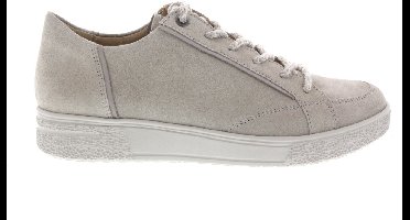 Dames Veterschoenen Hartjes Sophie Shoe Creme Beige - Maat 4½