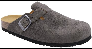 Scholl - Schoenen - Grijs - Heren - Maat 45 -