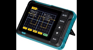 JOY-IT Mini-Handheld Oscilloscoop DSO-200