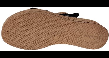 Gabor Sandaal 84.556.27 Zwart