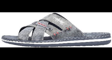 Rieker Heren muiltjes Comfort