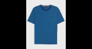 Boss Mix&Match T-shirt kobalt, XL