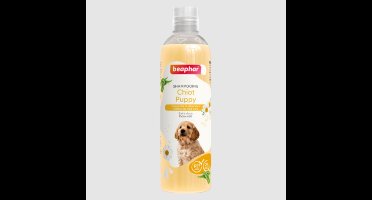 Beaphar Shampoo Bubbels Hond Puppy 250ml
