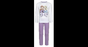 Disney Frozen kinderpyjama's 122/128 cm