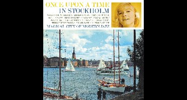 Once Upon a Time in Stockholm