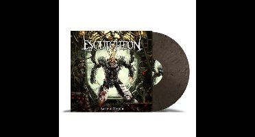 Escutcheon - Battle Order