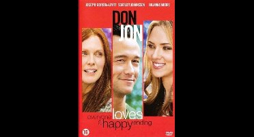 Don Jon (DVD)
