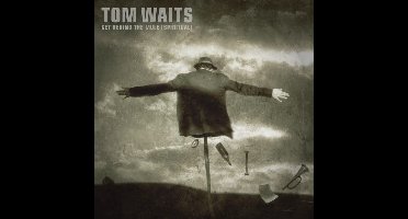 Tom Waits - Get Behind The Mule (Spiritual) (7" Single) (RSD 2025)