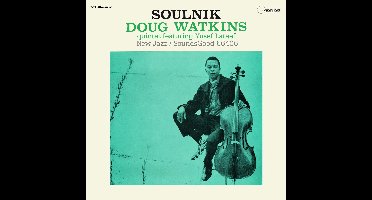 Soulnik (Feat. Yusef Lateef)