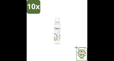 10 x Neutral Baby – Huidolie – Parfumvrij – Gevoelige Babyhuid – 150 ml - Grootverpakking - Babyhuidolie - Gevoelige Babyhuid - Droge Babyhuid - Hypoallergene Huidolie - Babyhuid Verzorging